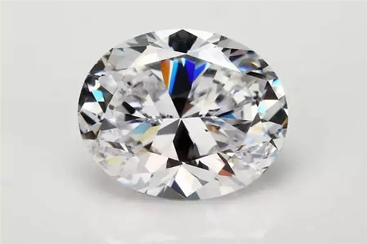 谁都学得会，零基础也能辨别真假钻石，so easy！